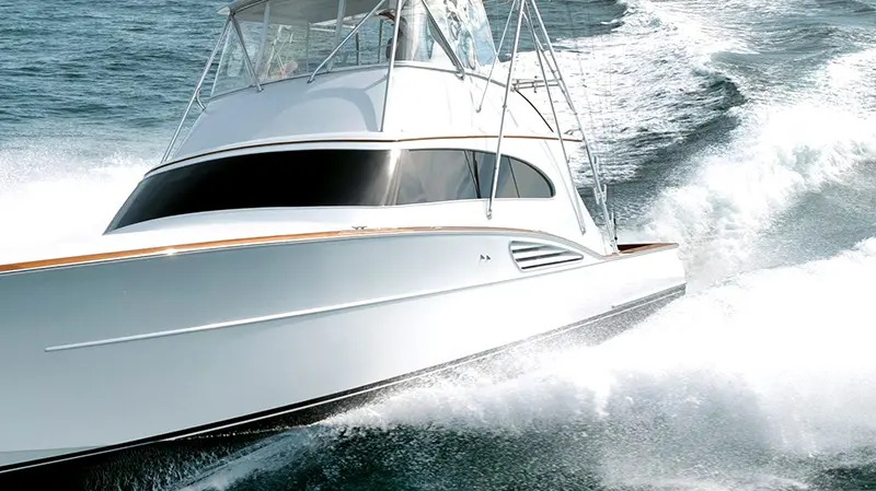 gloss black ppf marine