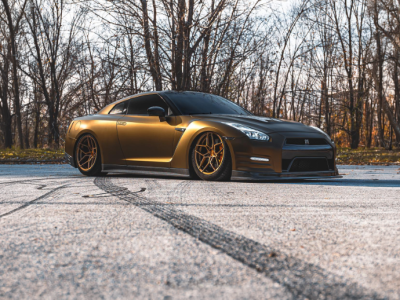 gtr color change